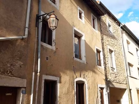 maison 3 niveaux 95 m2