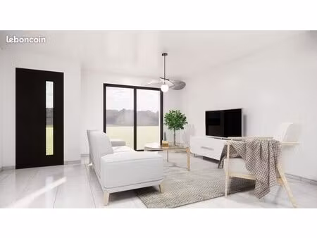 maison 6 pièces 111 m²