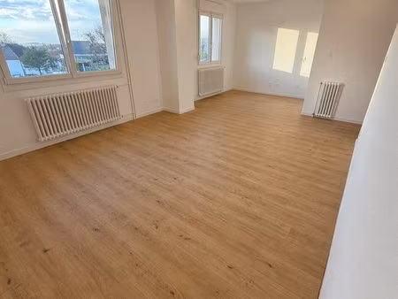 maison rénovée - verdun proche centre - 3 chambres - jardin