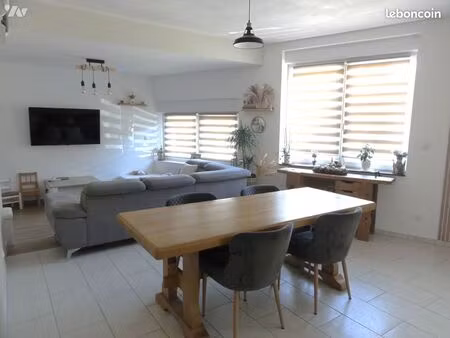 maison 5 pièces 106 m²