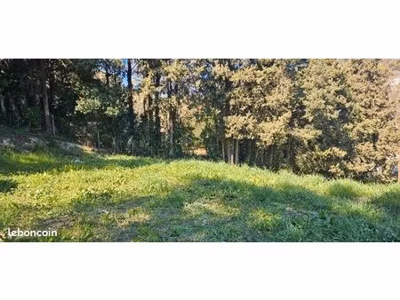 terrain 1 135 m² mougins