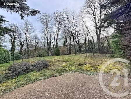 terrain 697 m² villers les nancy