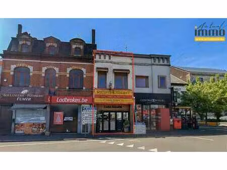 ◊ infos & visites : contactez julien au 0497/65.85.04 ◊