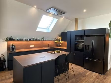 appartement 5 pièces 127m2