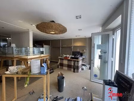 local commercial à louer