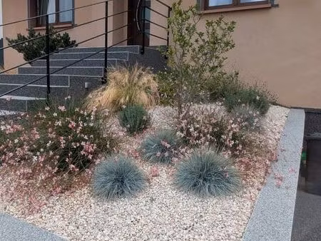 fond de commerce entreprise de paysagisme