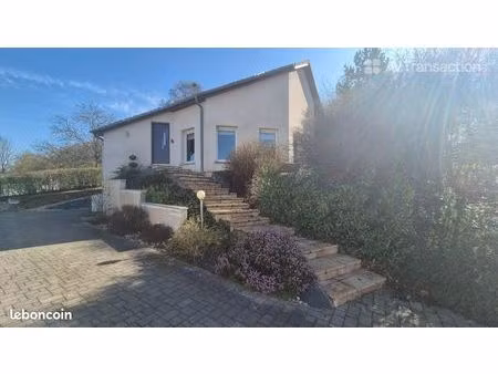 maison 5 pièces 156 m²