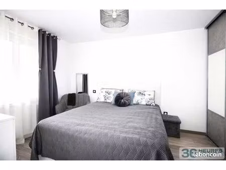 maison 114 m² pulnoy