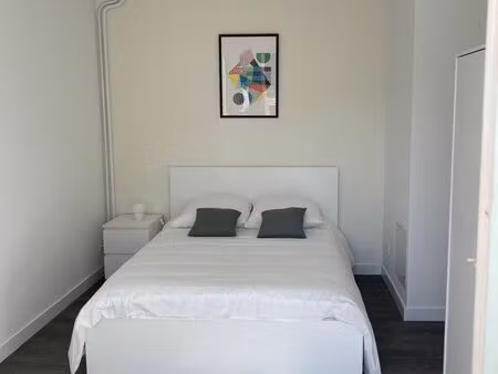 studio agen – meublé – tout inclus