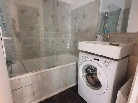 studio meublé hypercentre bar le duc