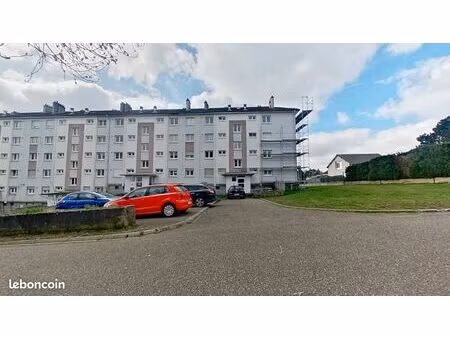 appartement t3 - quartier houvergarten creutzwald