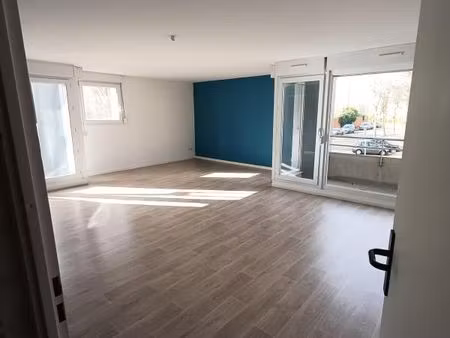 appartement 4 pièces 112 m²