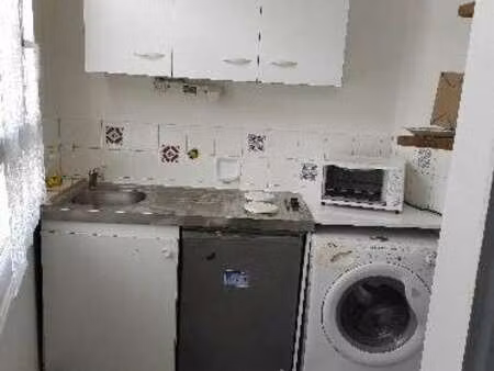 location appartement 2 pièces au mans (72000) : à louer 2 pièces / 28m² le mans