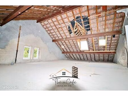 appartement 2 pièces 73 m²