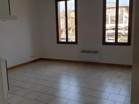 location appartement centre ville
