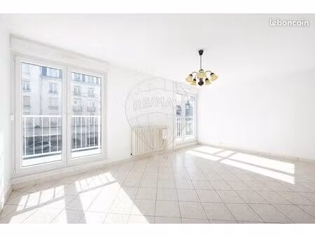 appartement 4 pièces 79 m²