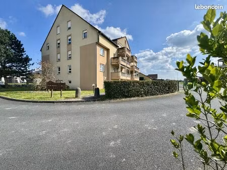 appartement 3 pièces 85 m²