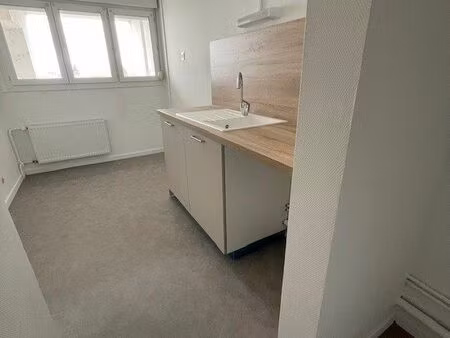 appartement 5 pièces 91 m²