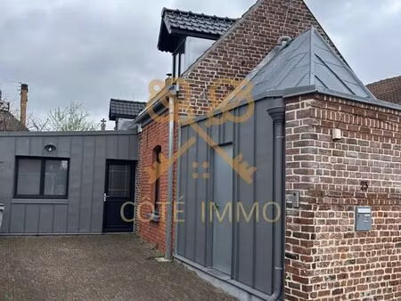 maison 5 pièces 102 m²