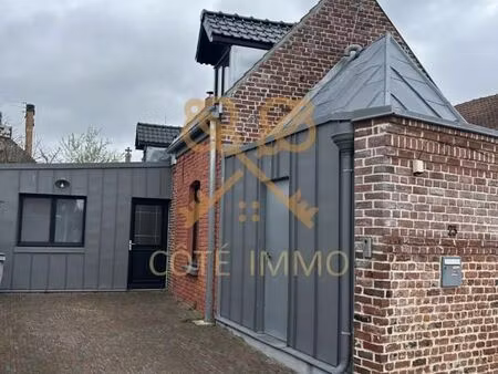 maison 5 pièces 90 m²