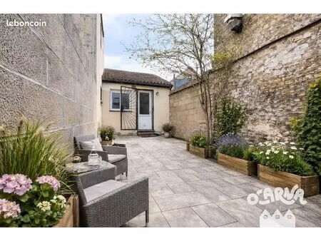 maison 1 pièce 28 m²