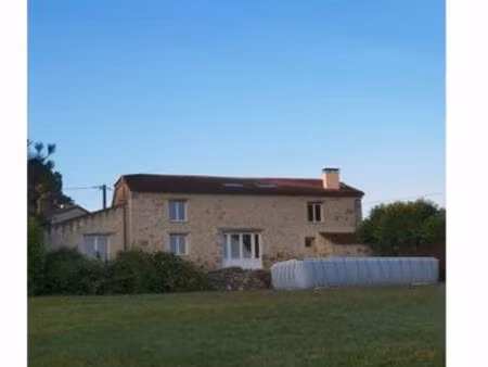 location maison type ferme