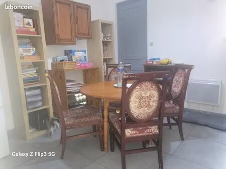 maison 5 pièces 67 m²