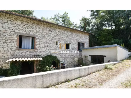 vente maison 7 pièces 220 m² cahuzac-sur-vère (81140)