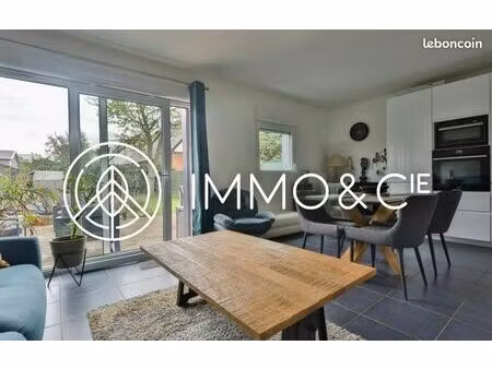 maison 4 pièces 76 m²