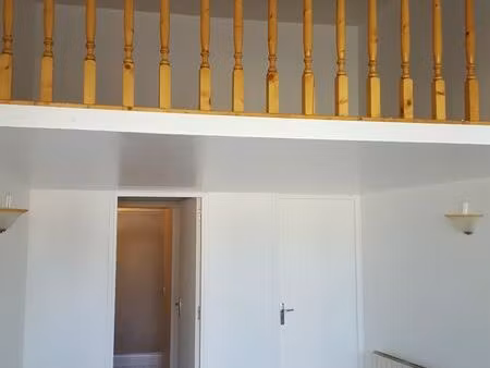 logement sur berlaimont