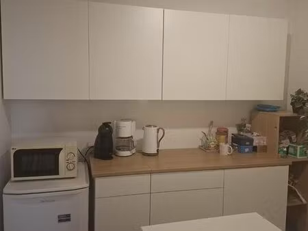 vente bureaux/usage habitation 69m2