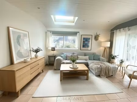 en vente maison 124 m² – 282 000 € |amboise