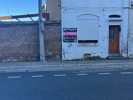 maison 73 m² caudry