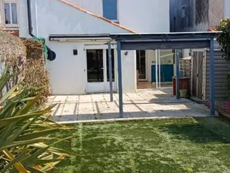 maison la seguiniere