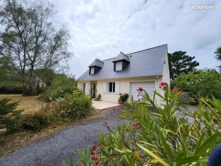 maison 5 pièces 104 m²