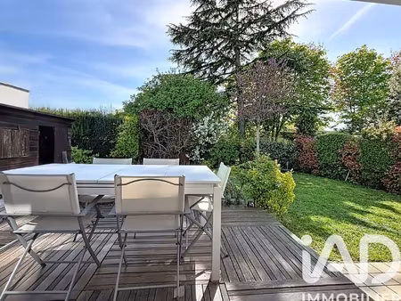 vente maison traditionnelle 5 pièces