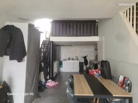 maison 4 pièces 86 m²