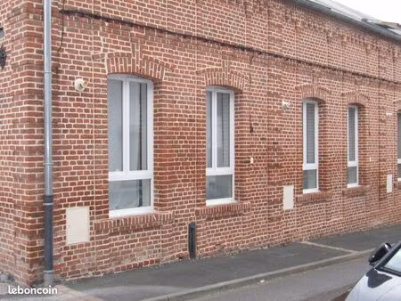 logement maison wignehies