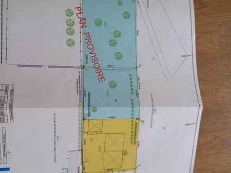 terrain consttuctible