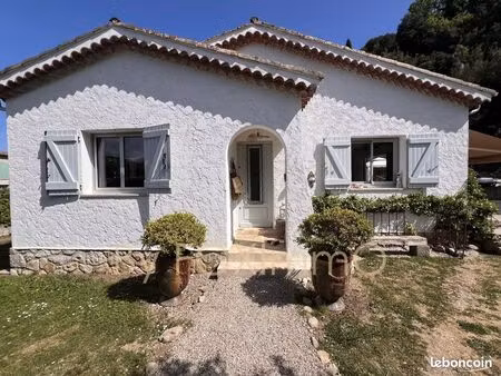maison 2 pièces 55 m²