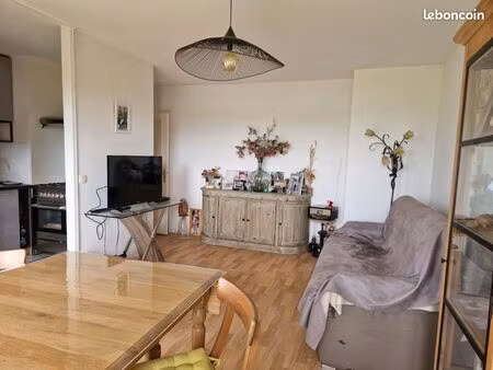 vends appartement frelinghien