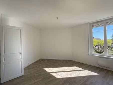 appartement 2 pièces 62 m²