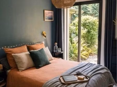 ? chambre privatisée avec entrée indépendante oudon (44521)