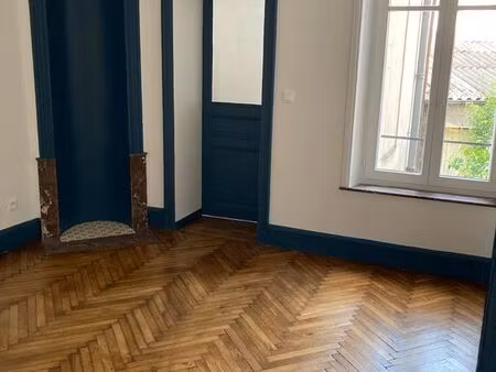 appartement proche nancy thermal