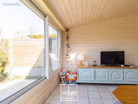 maison 6 pièces 98 m²