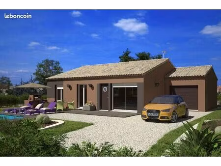 maison 5 pièces 73 m²