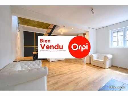 maison 4 pièces 103 m²