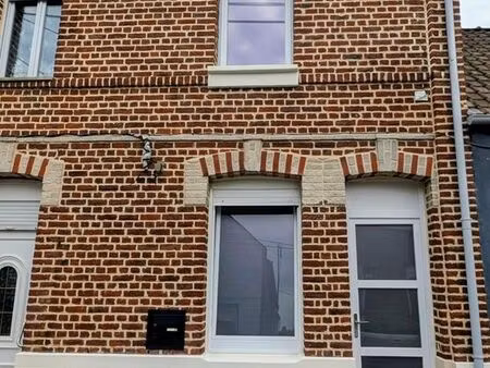 maison 5 pièces 72 m²