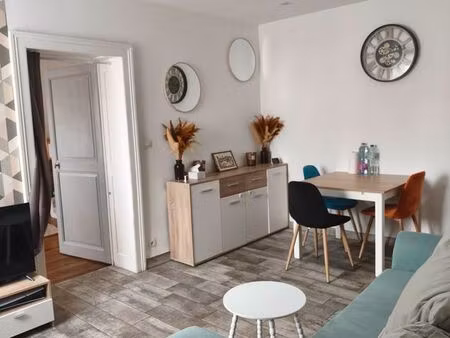 location maison joeuf