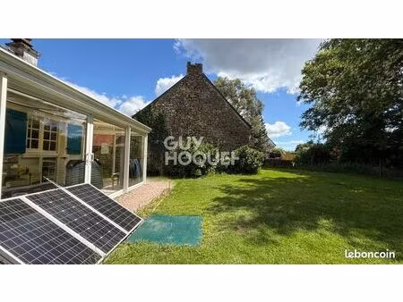 propriété 1 pièce 40 m²